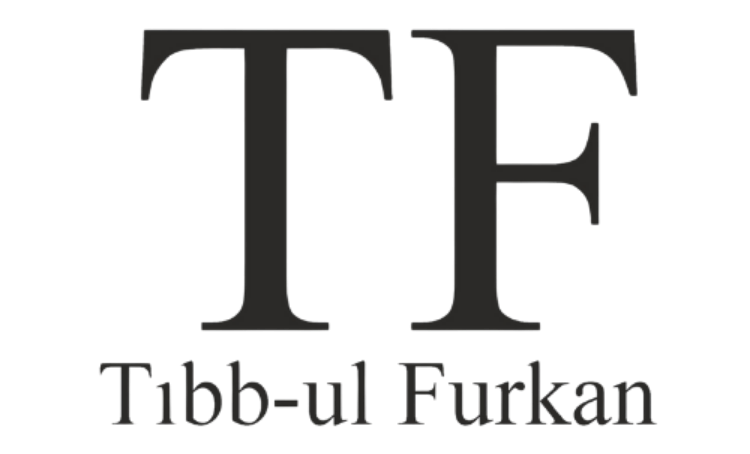 Tıbb-ul Furkan Logo